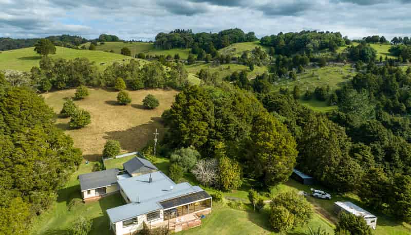 45 Monument Road, Kawakawa