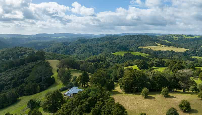 45 Monument Road, Kawakawa