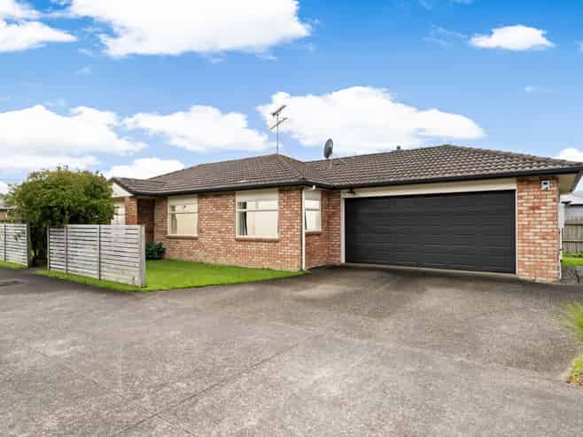 1/64 Riverside Road, Orewa