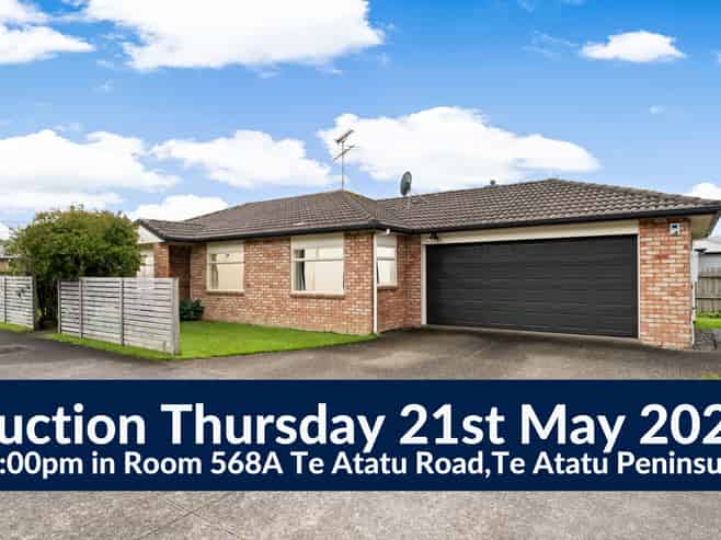 1/64 Riverside Road, Orewa