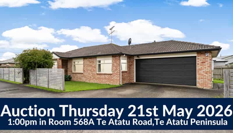 1/64 Riverside Road, Orewa