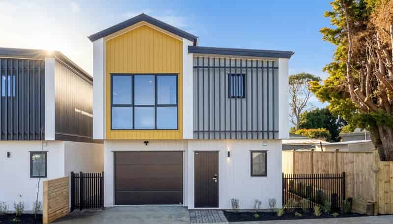 9/31 Goodwin Drive, Papakura