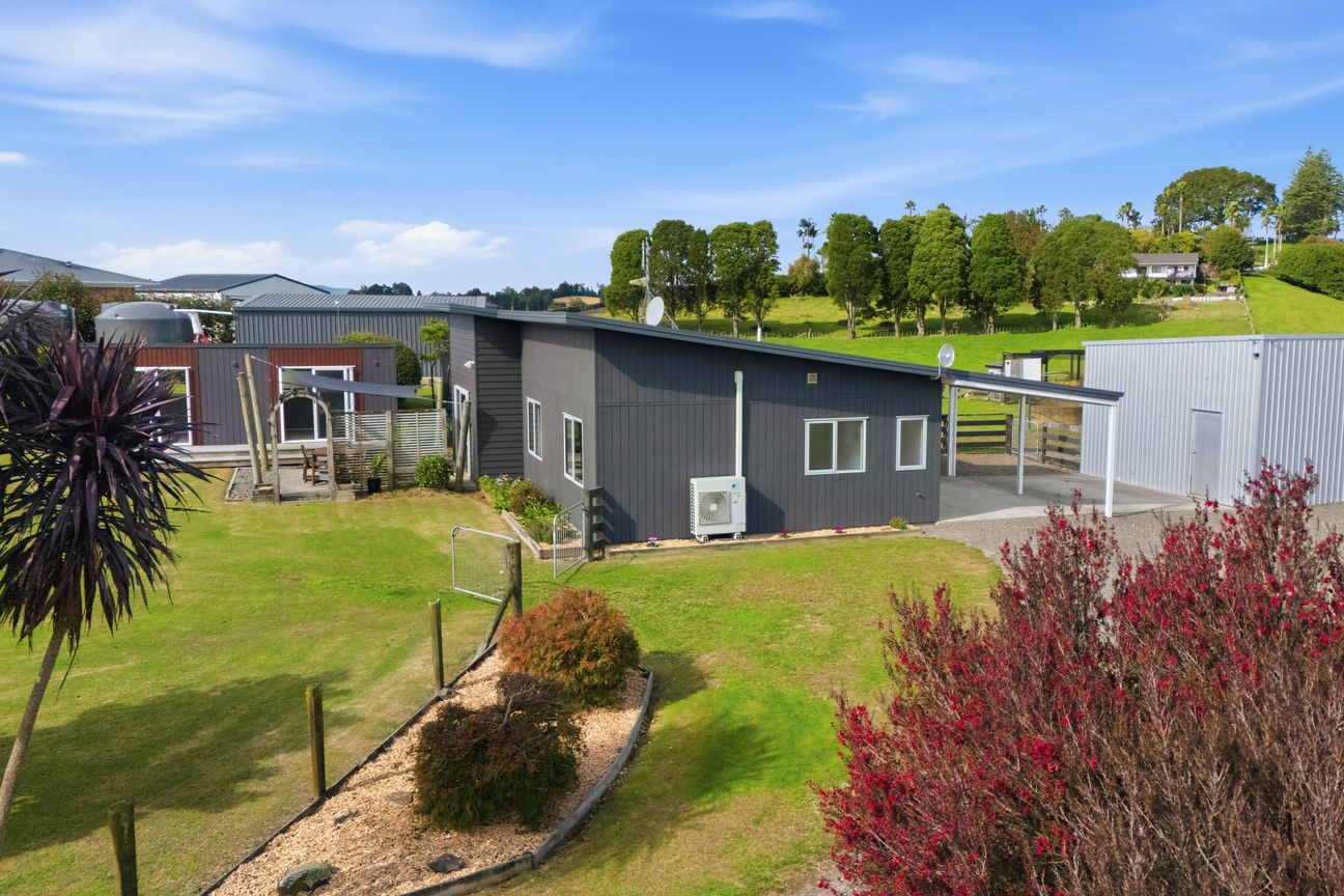 Lifestyle living with room for everyone - Widok 3