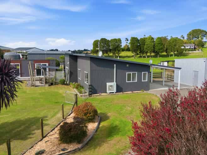 21A Blucks Road, Otorohanga