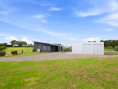 21A Blucks Road, Otorohanga