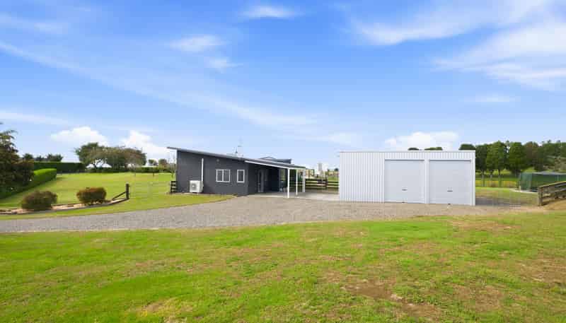 21A Blucks Road, Otorohanga