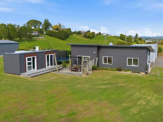 21A Blucks Road, Otorohanga