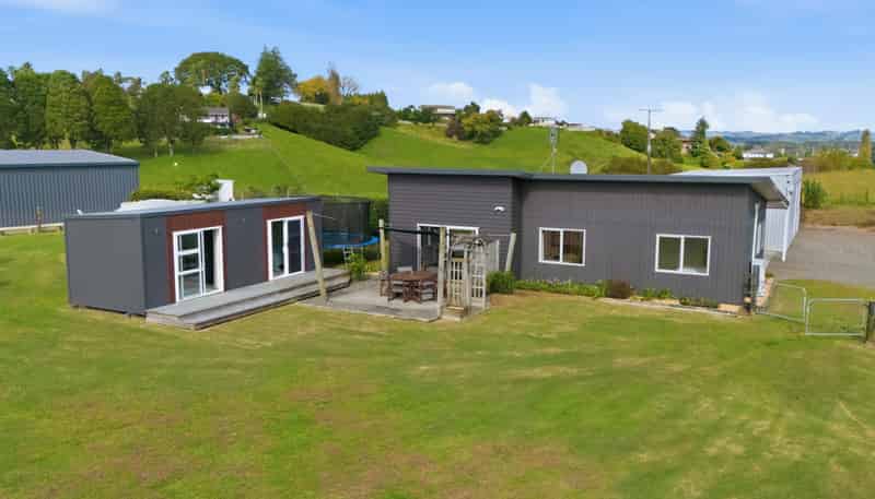 21A Blucks Road, Otorohanga