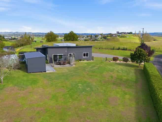 21A Blucks Road, Otorohanga