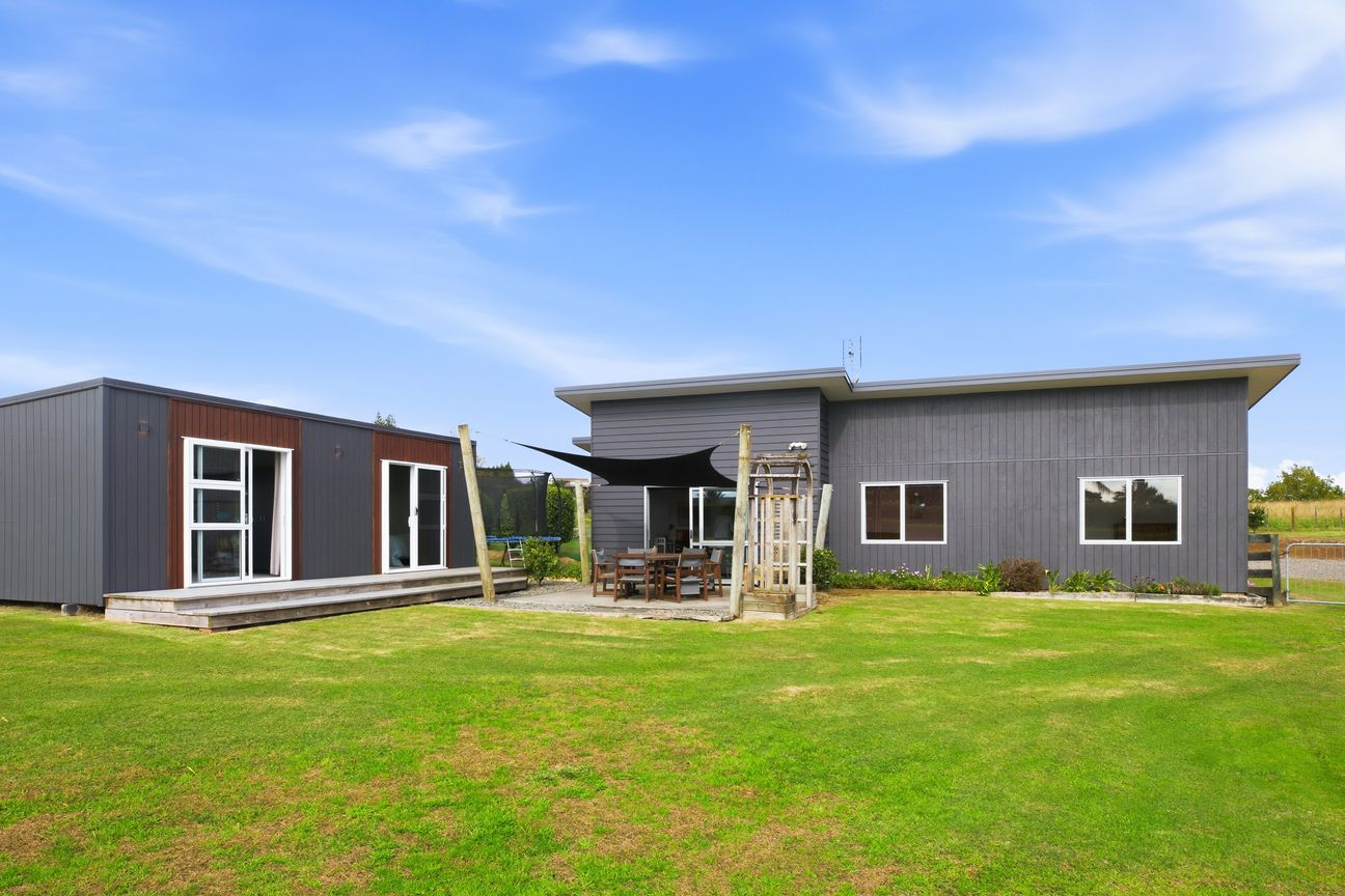 Lifestyle living with room for everyone - Widok 5