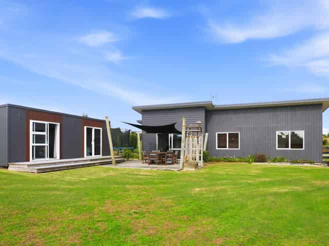 21A Blucks Road, Otorohanga