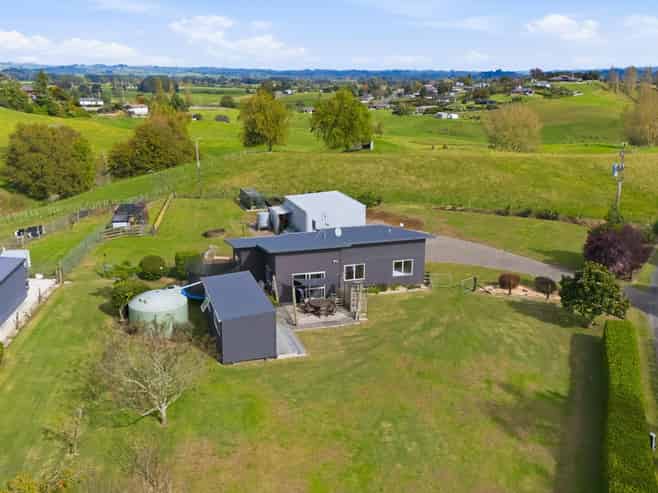 21A Blucks Road, Otorohanga