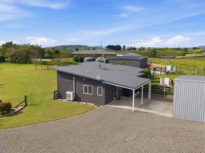 21A Blucks Road, Otorohanga