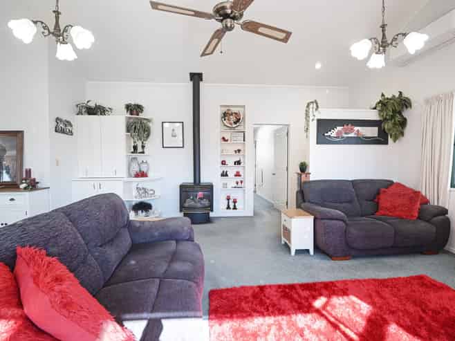 1 Belgrove Drive, Waipukurau