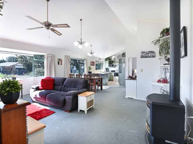 1 Belgrove Drive, Waipukurau