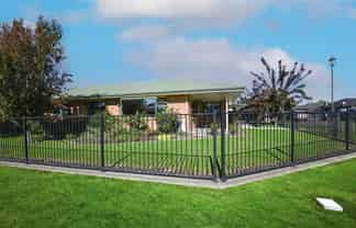 1 Belgrove Drive, Waipukurau