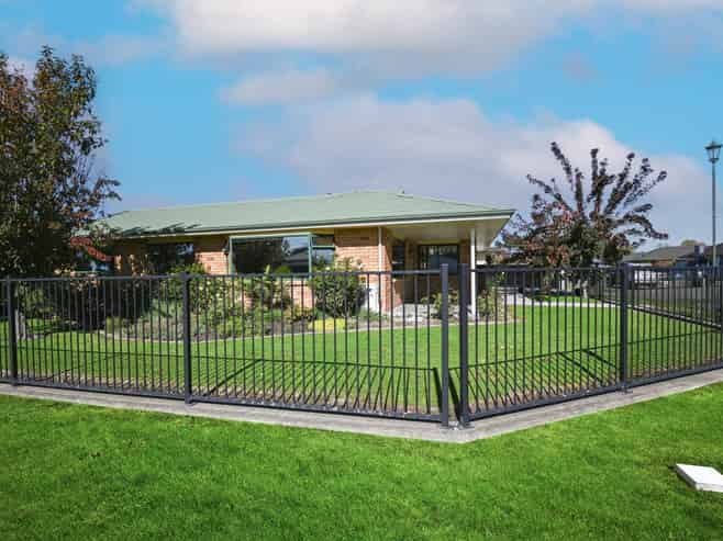 1 Belgrove Drive, Waipukurau