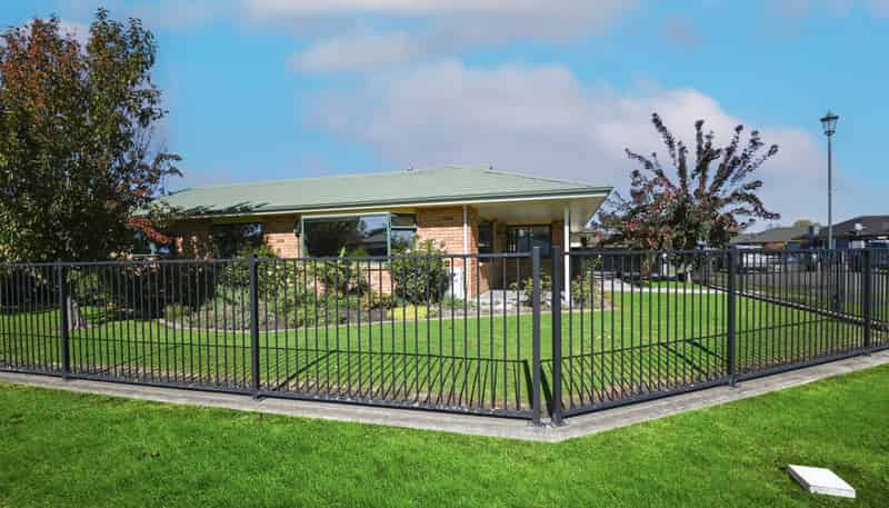 1 Belgrove Drive, Waipukurau