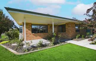 1 Belgrove Drive, Waipukurau