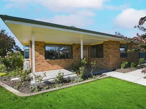 1 Belgrove Drive, Waipukurau