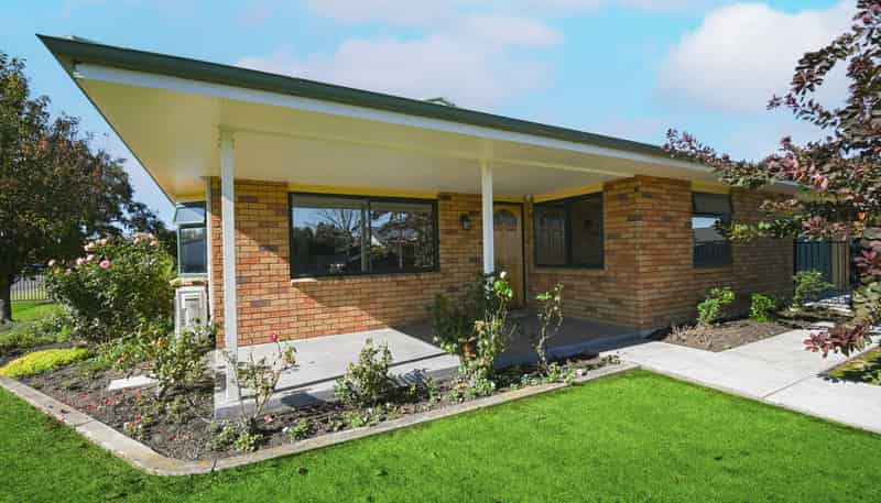 1 Belgrove Drive, Waipukurau