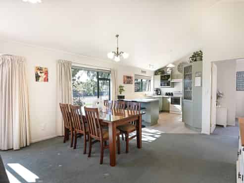 1 Belgrove Drive, Waipukurau