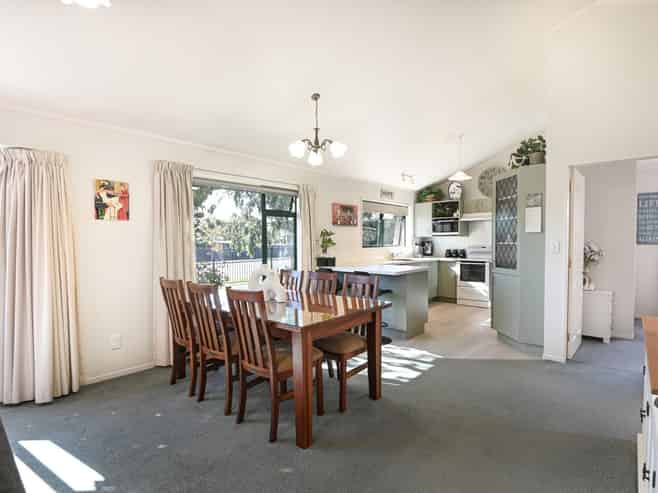 1 Belgrove Drive, Waipukurau