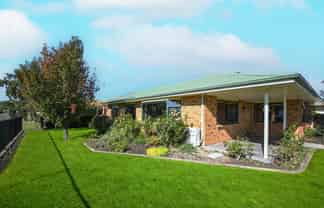 1 Belgrove Drive, Waipukurau