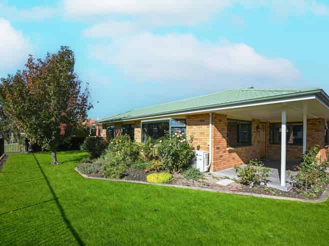 1 Belgrove Drive, Waipukurau