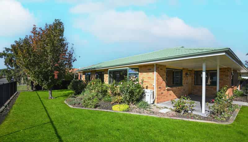 1 Belgrove Drive, Waipukurau