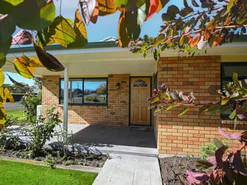 1 Belgrove Drive, Waipukurau