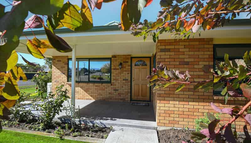 1 Belgrove Drive, Waipukurau