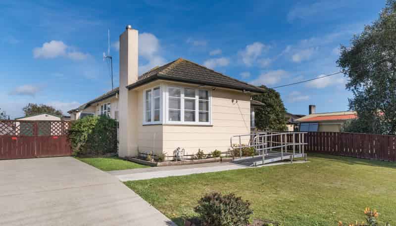 24 Wilson Crescent, Highbury