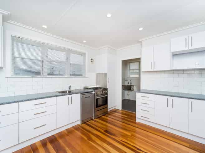 24 Wilson Crescent, Highbury