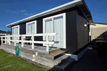 41A  Ballance Street , Vogeltown
