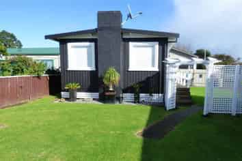 41A  Ballance Street , Vogeltown