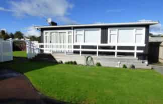 41A  Ballance Street , Vogeltown