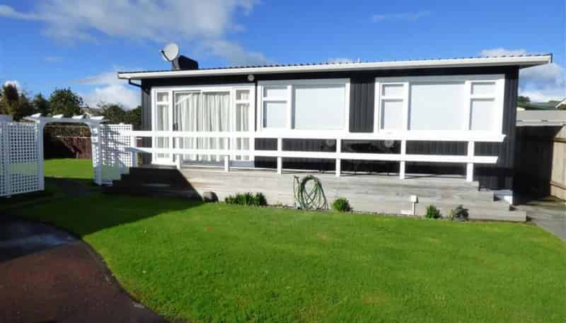 41A  Ballance Street , Vogeltown