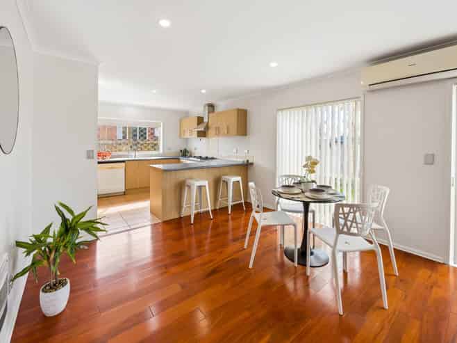 64 Glenveagh Park Drive, Weymouth