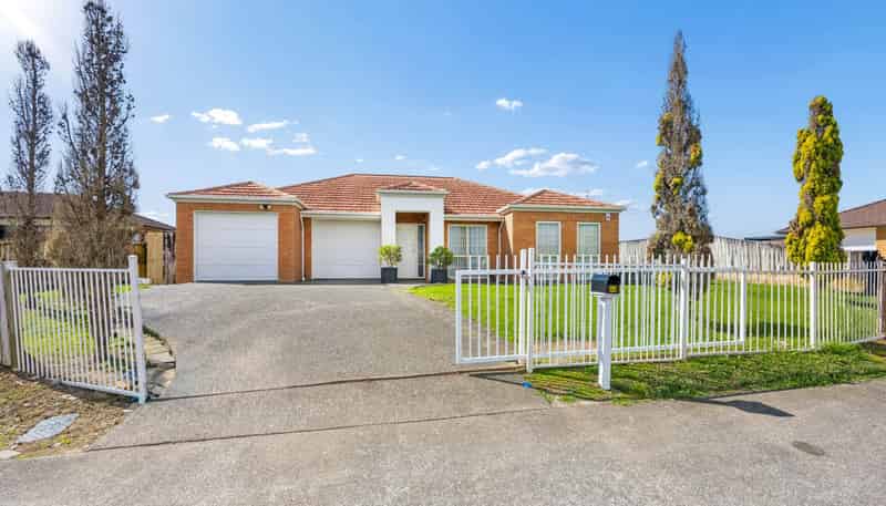 64 Glenveagh Park Drive, Weymouth
