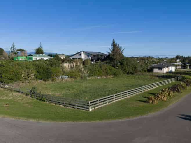 20 Hokio Road, Hokio Beach