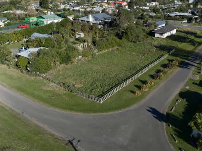 20 Hokio Road, Hokio Beach