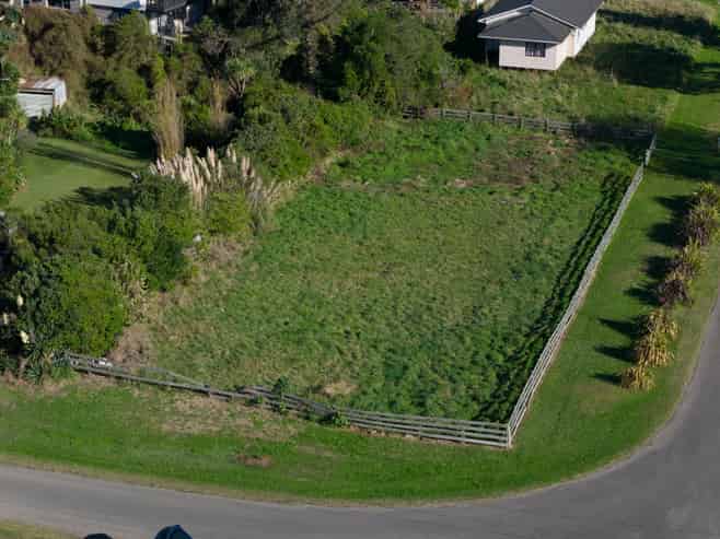 20 Hokio Road, Hokio Beach