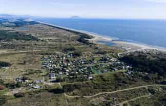 20 Hokio Road, Hokio Beach