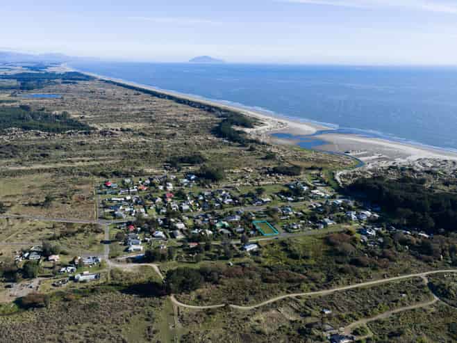 20 Hokio Road, Hokio Beach