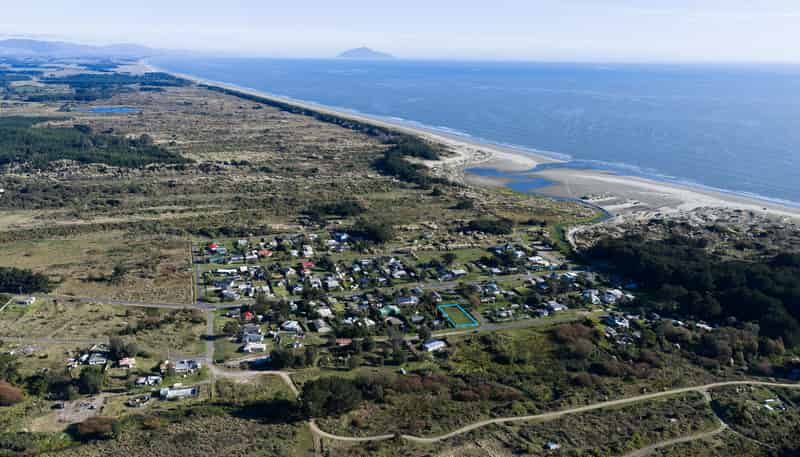 20 Hokio Road, Hokio Beach