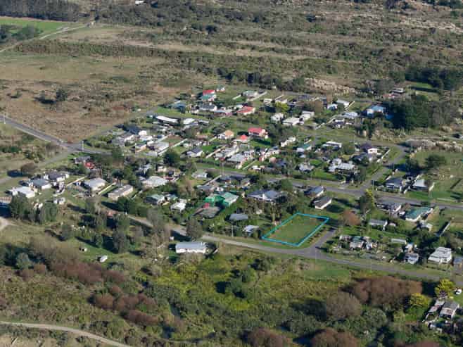 20 Hokio Road, Hokio Beach