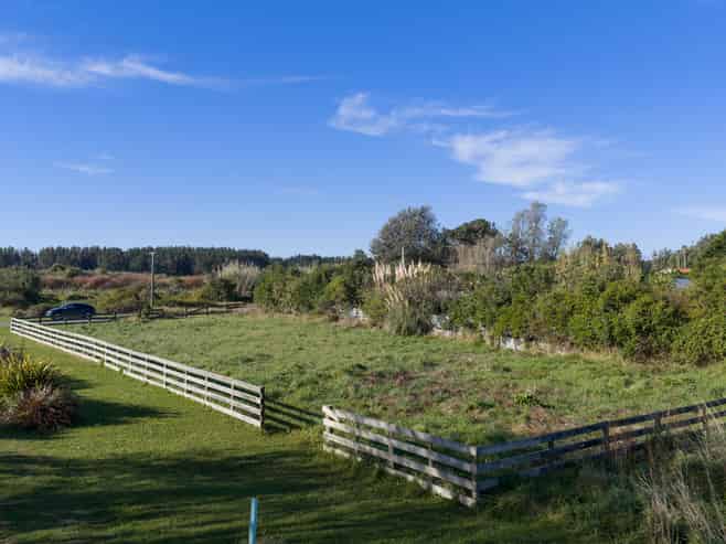 20 Hokio Road, Hokio Beach