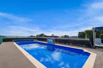 51 Wilson Road, Urenui