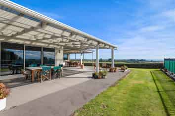 51 Wilson Road, Urenui